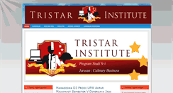 Desktop Screenshot of kuliah-sambil-kerja.com